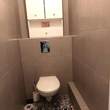 Flat Apartment Le Pouliguen