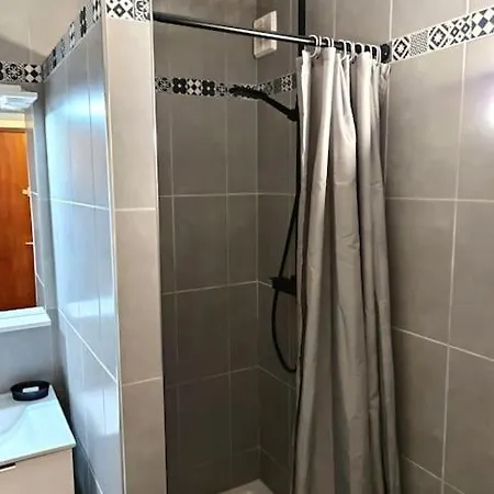 Flat Le Pouliguen