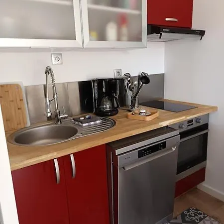 Apartment Flat