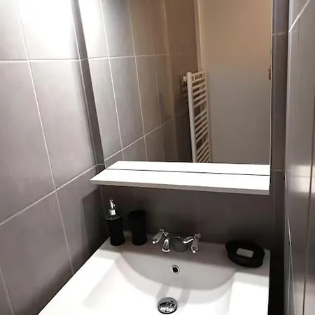 Flat Apartment Le Pouliguen