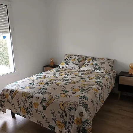 Apartment Flat Le Pouliguen