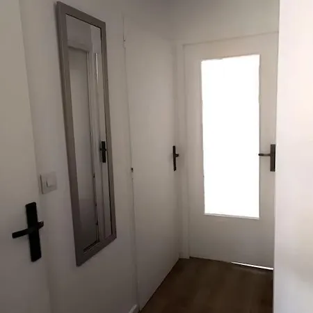 Flat * Le Pouliguen