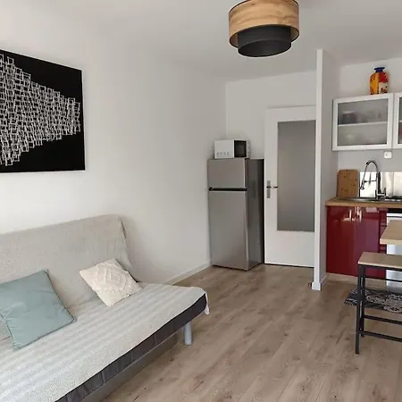Apartment Flat