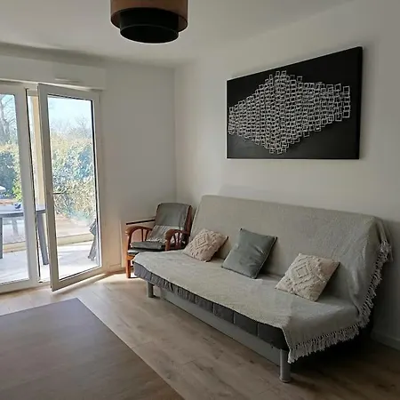 Flat Le Pouliguen