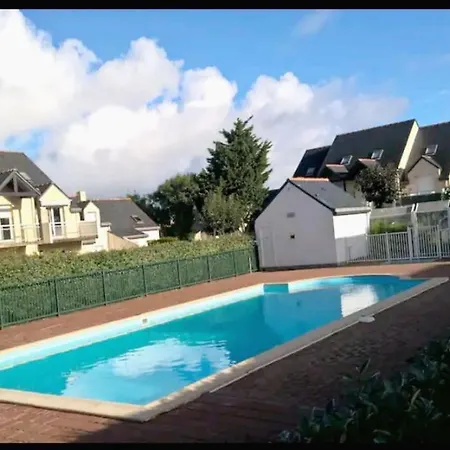 Flat * Le Pouliguen