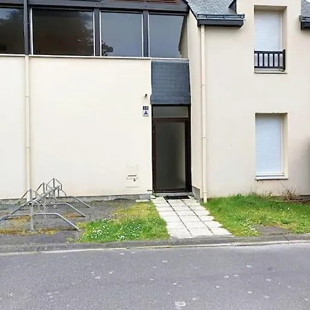 Apartment Flat
