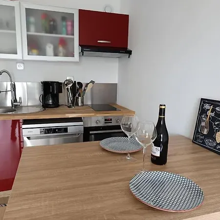 Apartment Flat