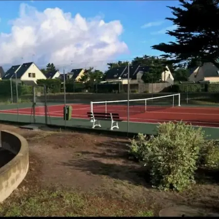 Apartment Flat Le Pouliguen
